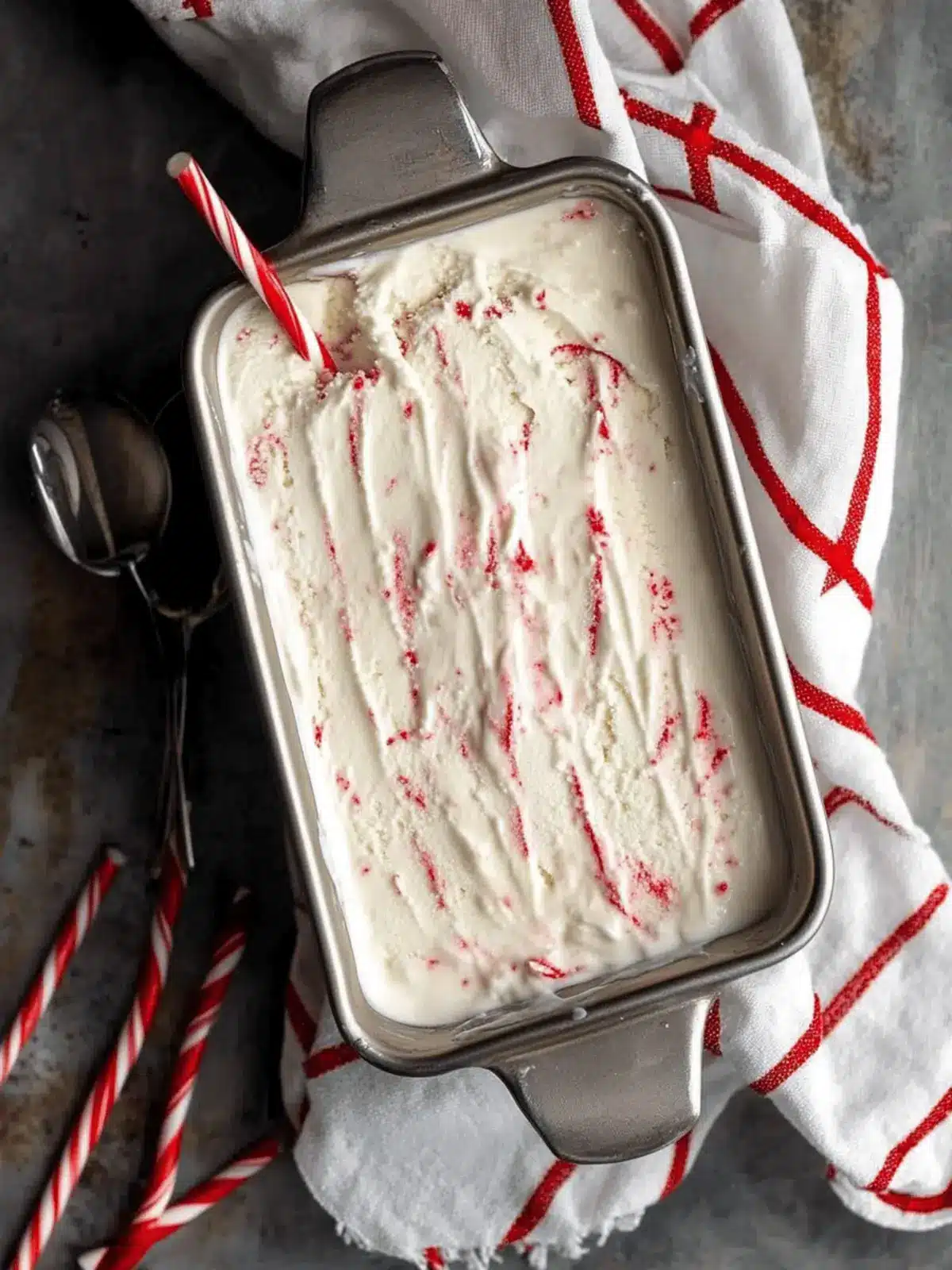 Irresistible No Churn Peppermint Ice Cream Milkshake Recipe 4 No Churn Peppermint Ice Cream Milkshake