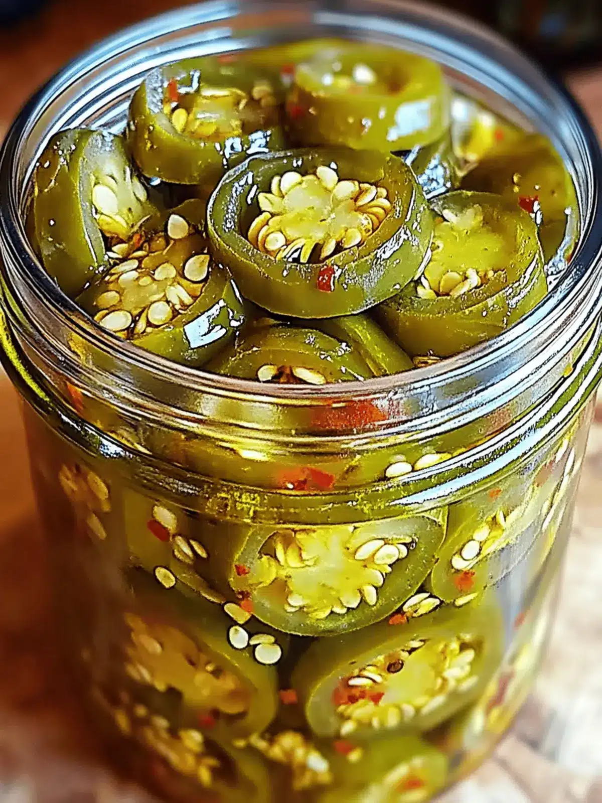 Bread and Butter Jalape o Pickles for Spicy Meal Magic 4 Bread and Butter Jalape o Pickles