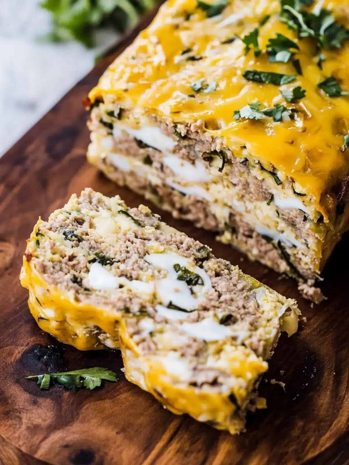 Irresistible Vietnamese Egg Meatloaf You ll Crave Tonight 2 Vietnamese Egg Meatloaf