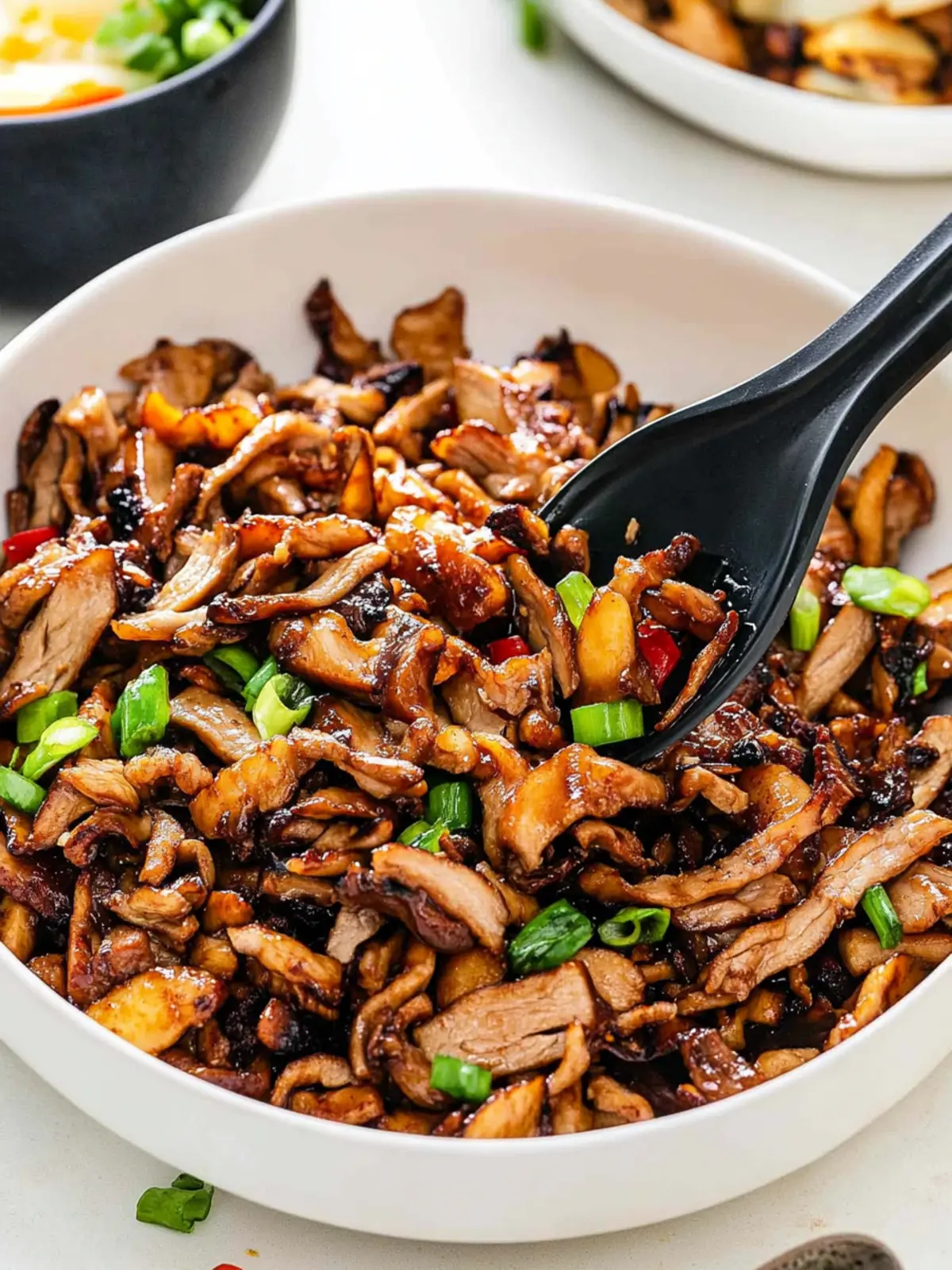Deliciously Easy Moo Shu Pork for a Flavorful Dinner Night 4 Moo Shu Pork
