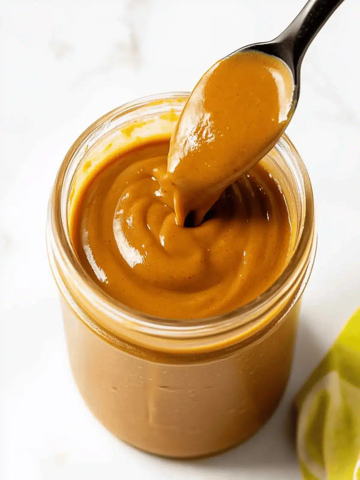 Creamy Peanut Sauce That Elevates Every Dish Instantly 3 Peanut Sauce
