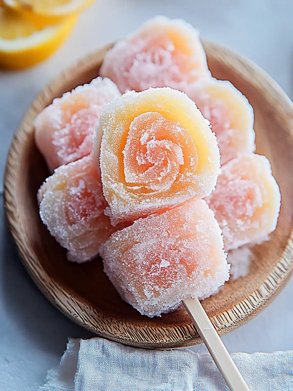 Irresistible Potato Candy: A Sweet Twist You ll Love 4 Potato Candy