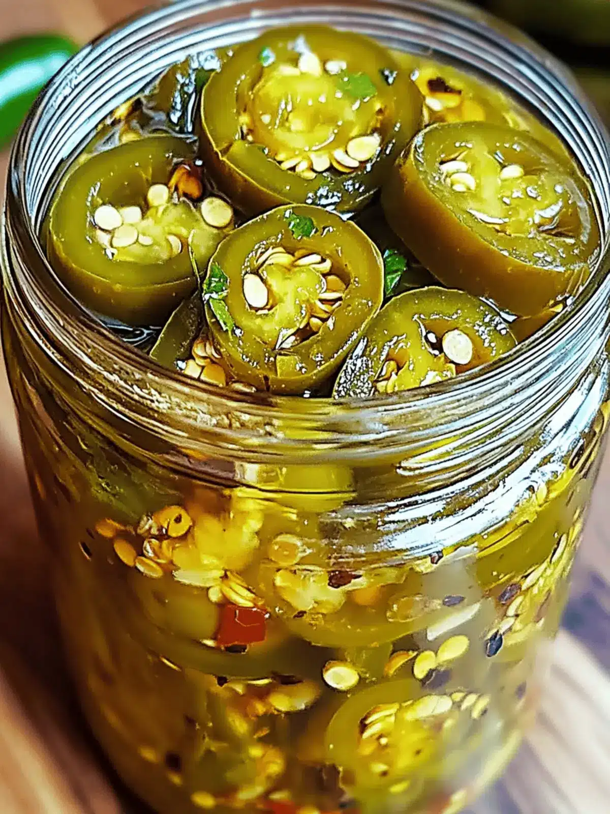 Bread and Butter Jalape o Pickles for Spicy Meal Magic 2 Bread and Butter Jalape o Pickles