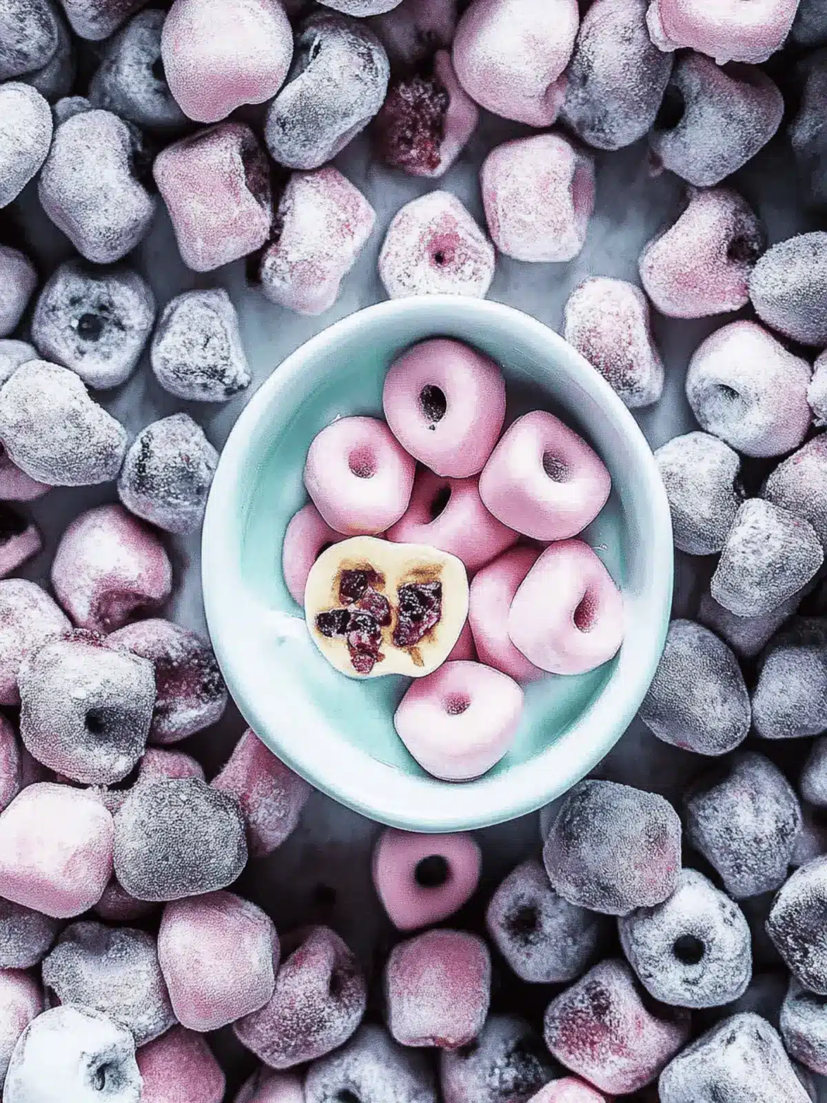 Delicious Homemade Yogos: Guilt-Free Snack You ll Love 3 Homemade Yogos