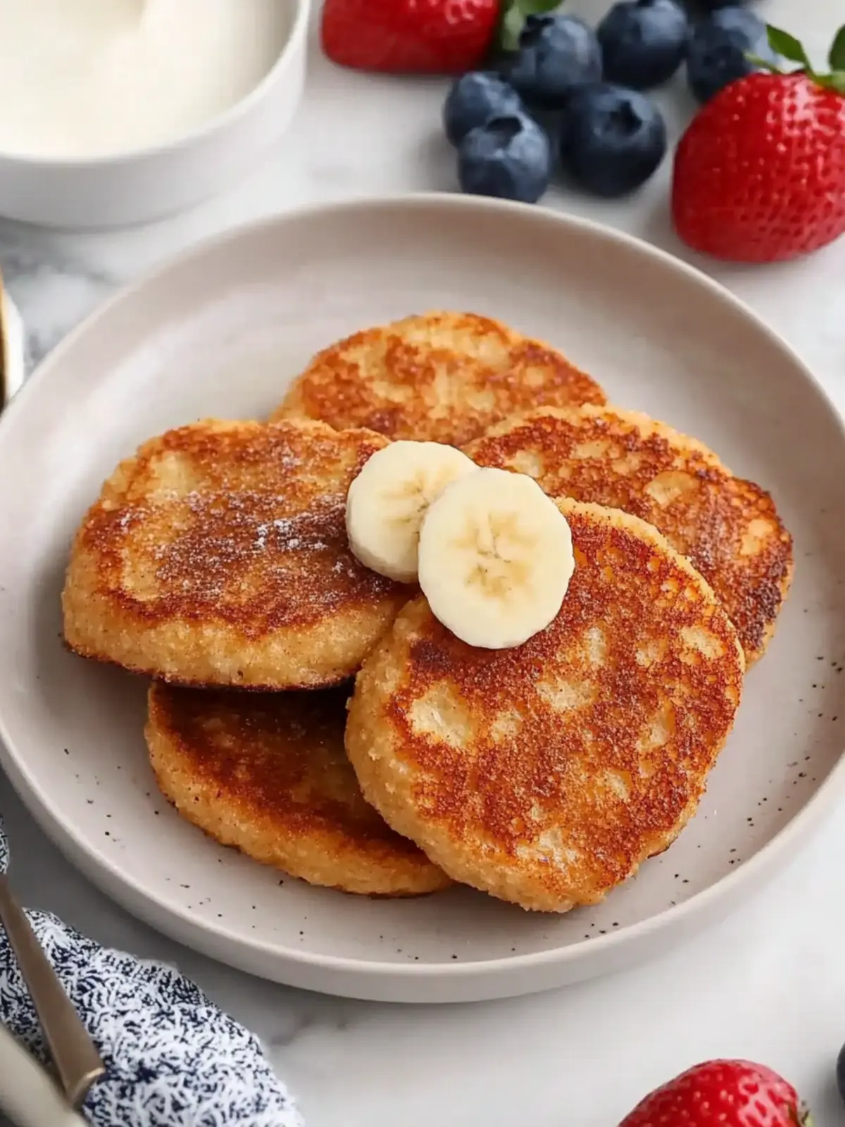 Cinnamon French Toast Biscuits: Quick and Irresistibly Delicious 3 Cinnamon French Toast Biscuits