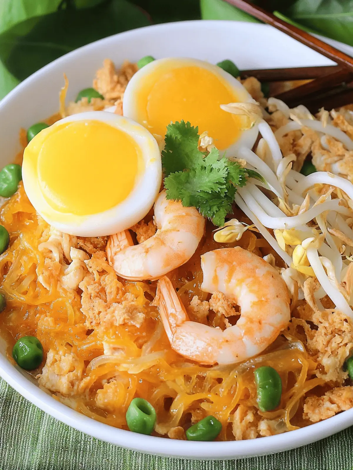 Savor Homemade Pancit Palabok for a Flavorful Feast 3 Pancit Palabok