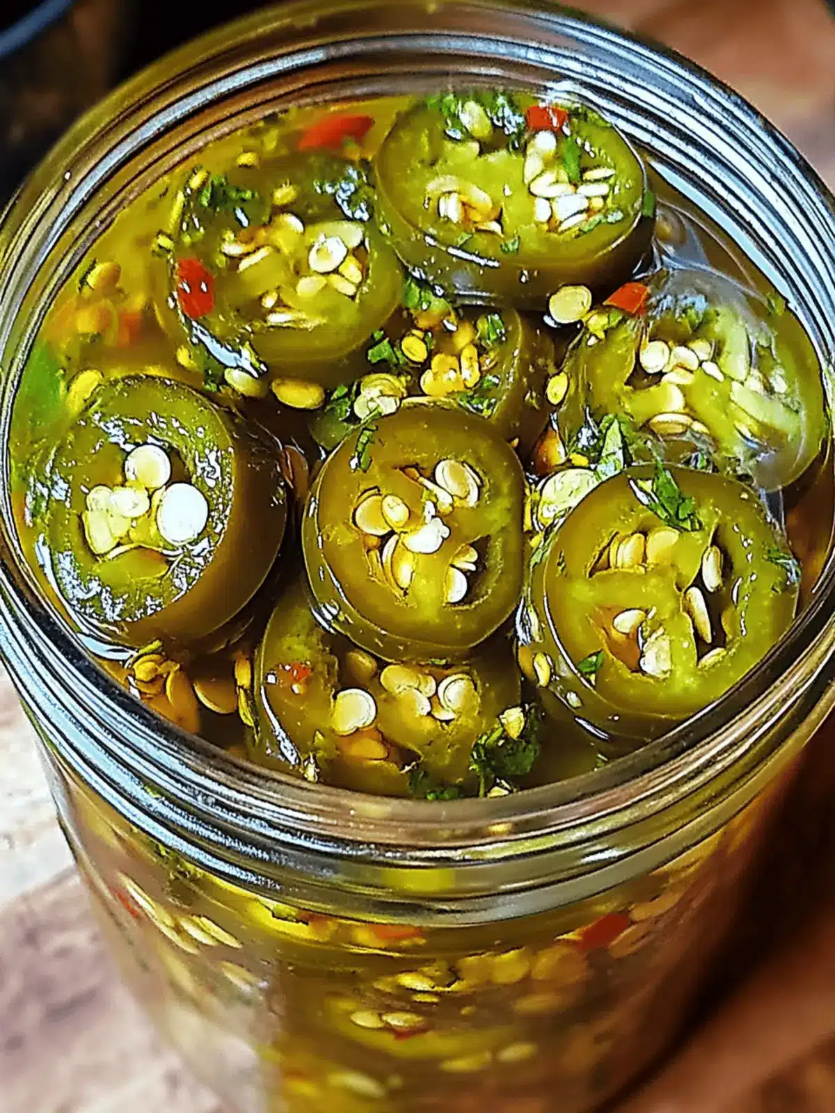 Bread and Butter Jalape o Pickles for Spicy Meal Magic 3 Bread and Butter Jalape o Pickles