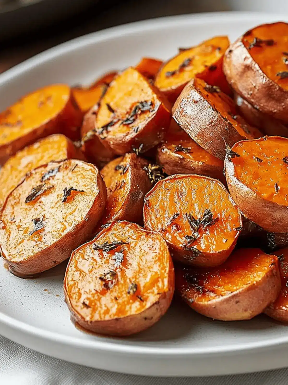 Southern Candied Sweet Potatoes That Are Pure Comfort Yum 2 Southern Candied Sweet Potatoes