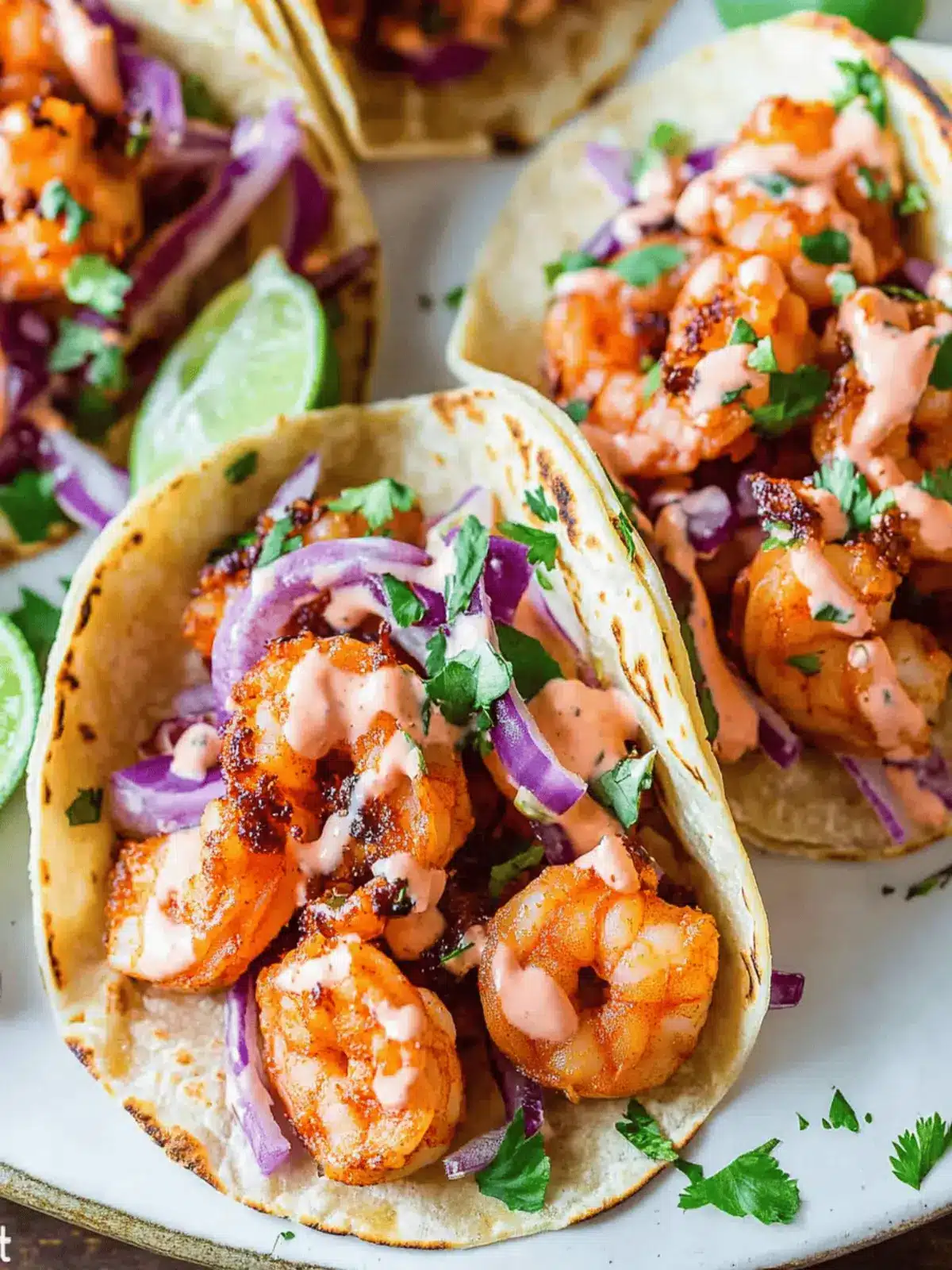 Bang Bang Shrimp Tacos for a Tasty Twist on Taco Night 3 Bang Bang Shrimp Tacos