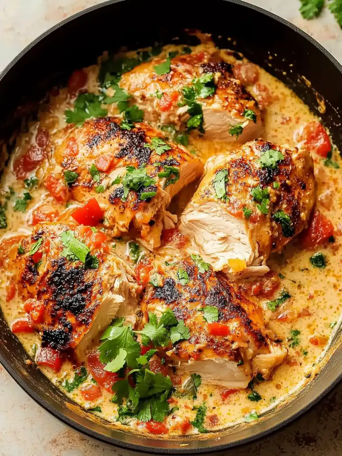 Delicious Coconut Milk Chicken for a Cozy Dinner Night 3 Coconut Milk Chicken