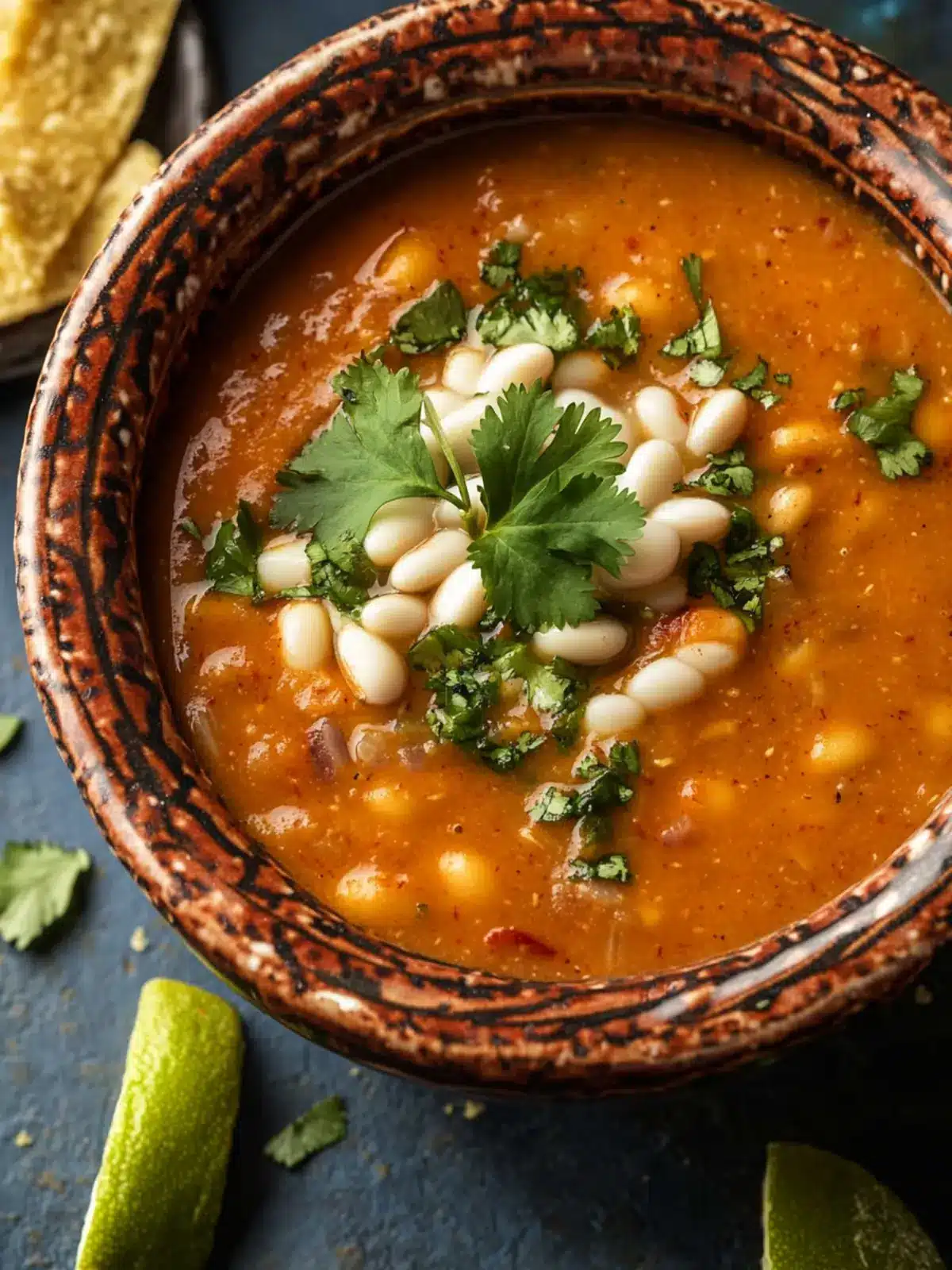 Delicious Frijoles Puercos: A Smoky Twist on Comfort Food 4 Frijoles Puercos