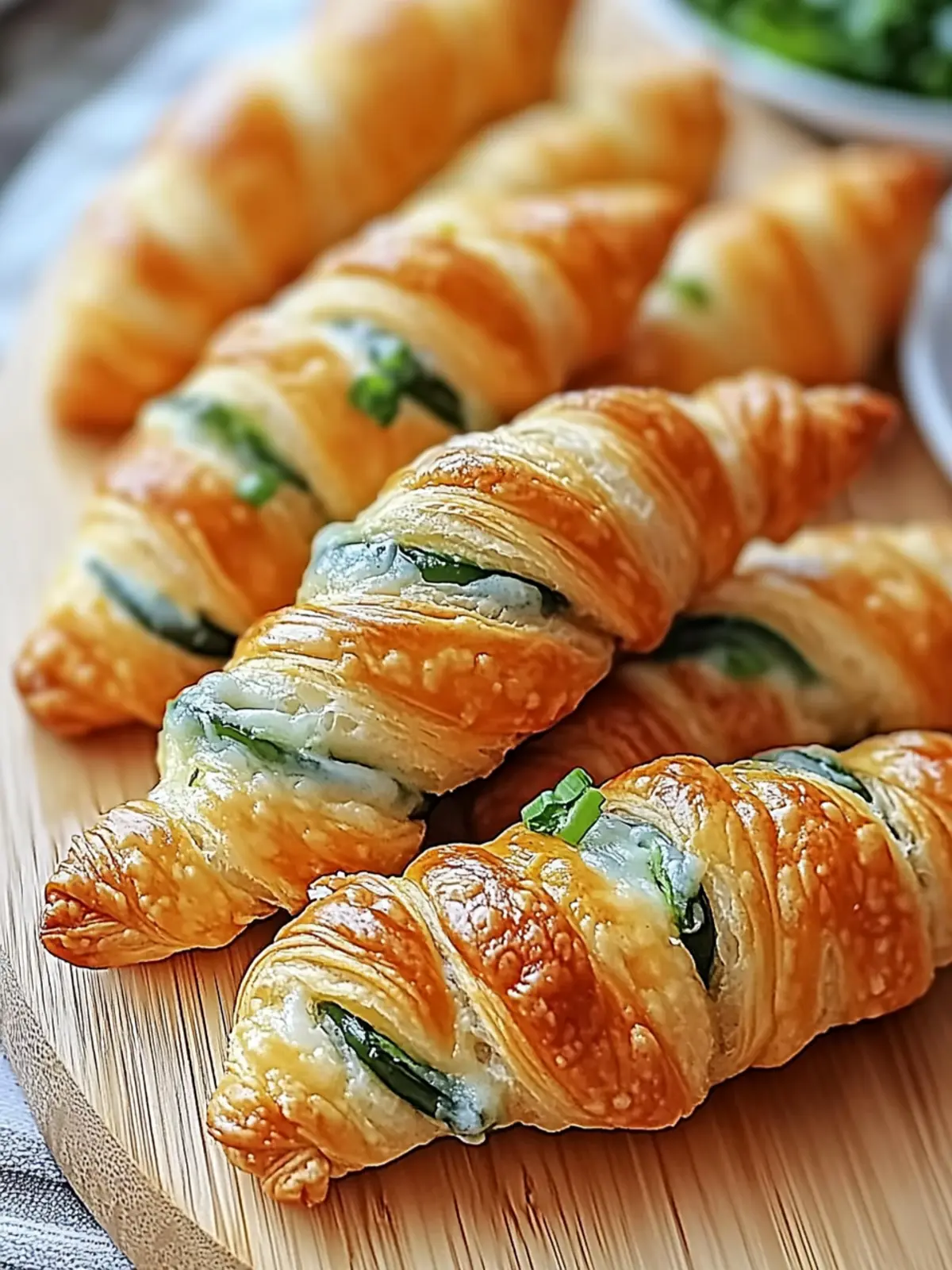 Delicious Jalapeno Popper Twists Ready in Under 30 Minutes 3 Jalapeno Popper Twists