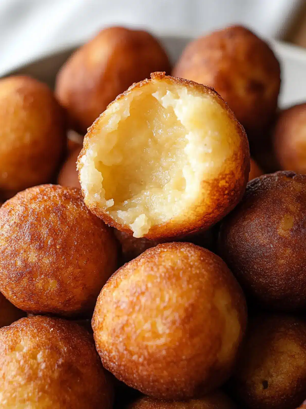 Crispy Colombian Bu uelos: Your New Favorite Snack Delight 2 Colombian Bu uelos