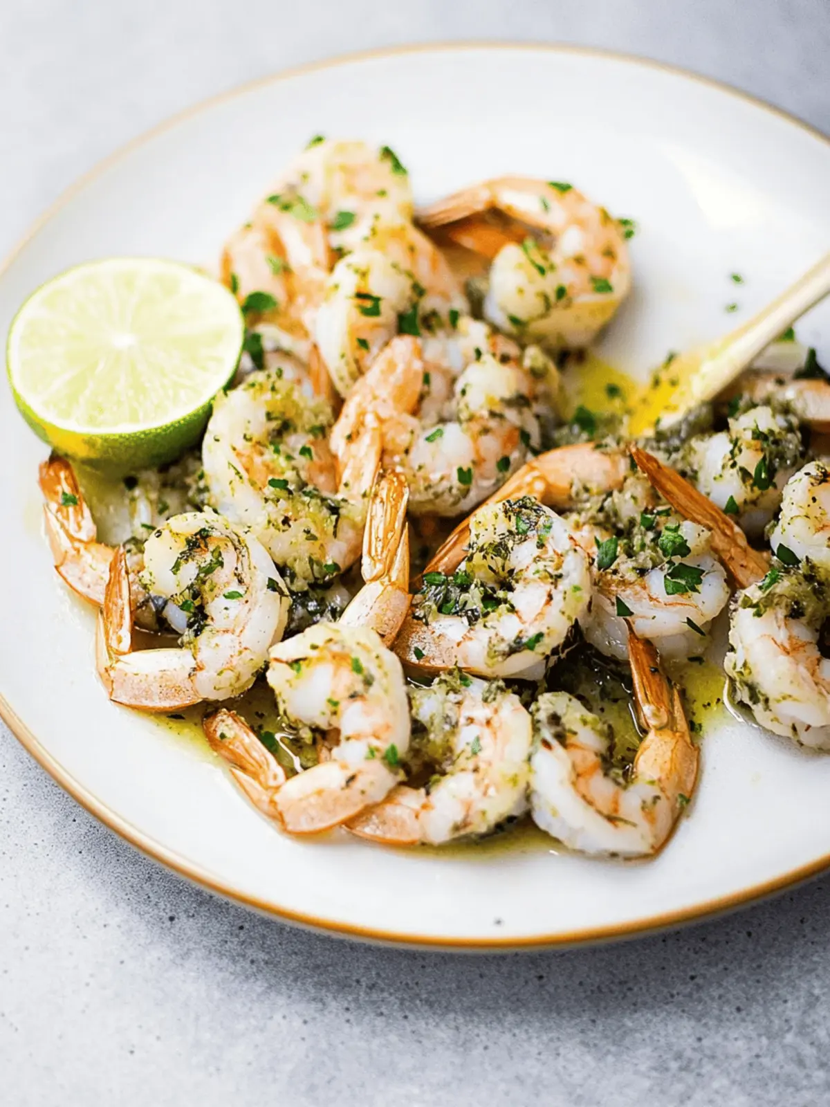Irresistible Honey Tequila Lime Shrimp for Your Next Feast 4 Honey Tequila Lime Shrimp