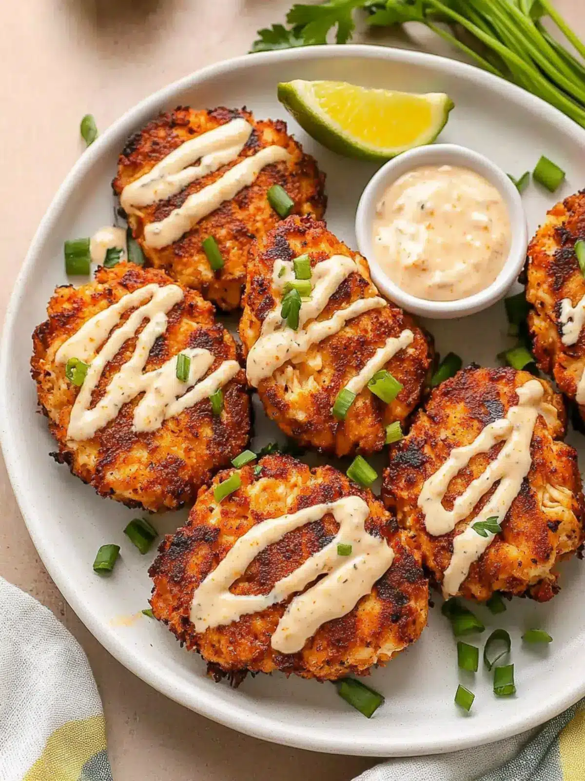 Delicious Air Fryer Buffalo Chicken Patties to Spice Up Dinner 2 Air Fryer Buffalo Chicken Patties