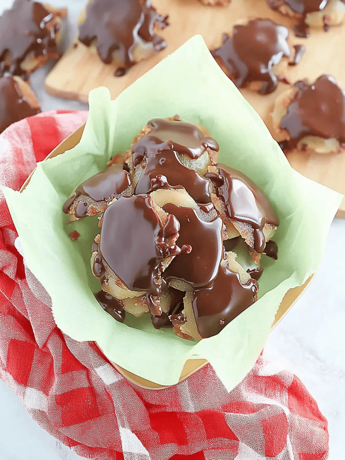 Irresistible Homemade Turtle Candy That Will Delight You 4 Homemade Turtle Candy