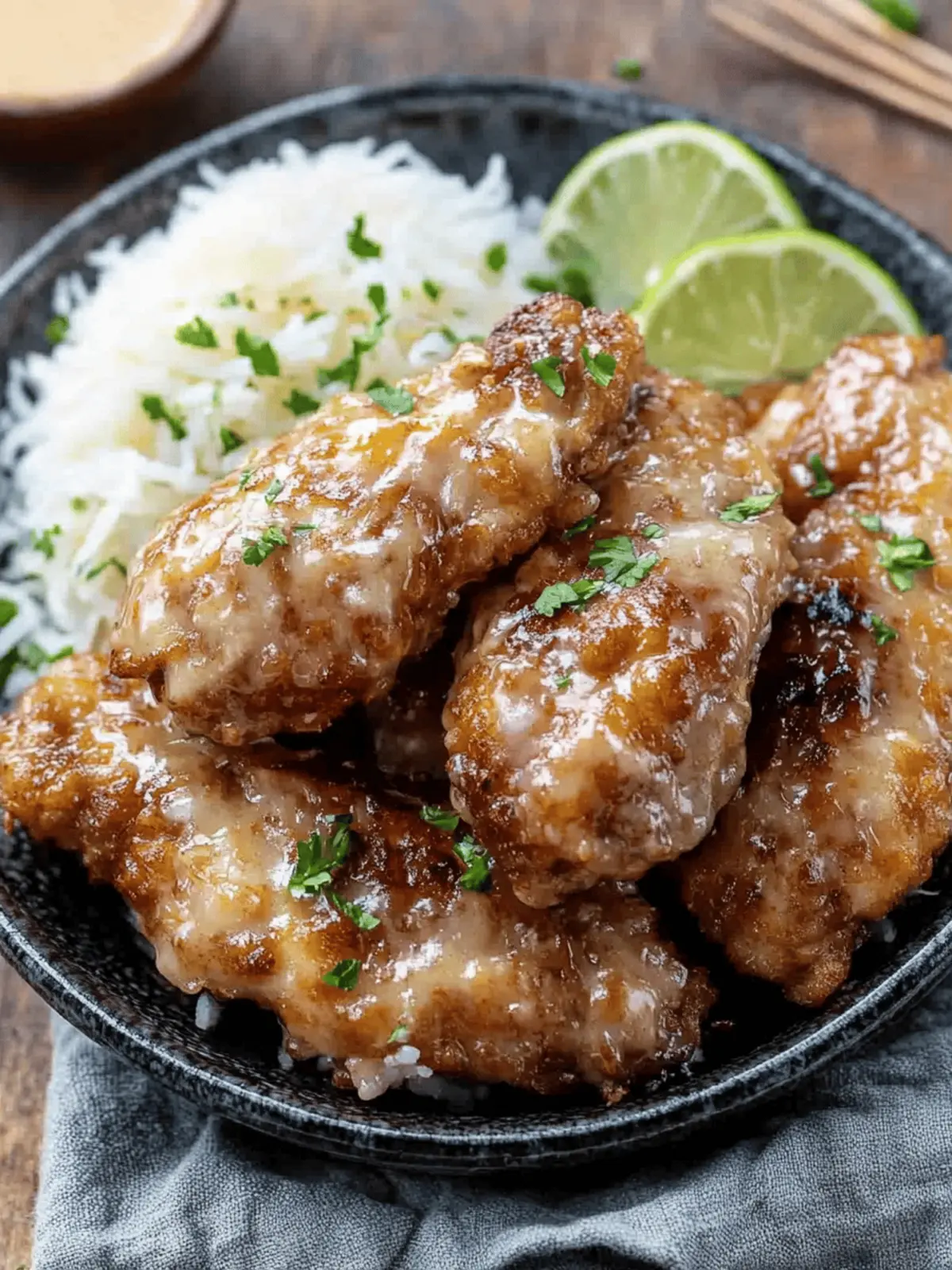 Crispy Bang Bang Chicken to Spice Up Your Weeknight Dinner 3 Bang Bang Chicken