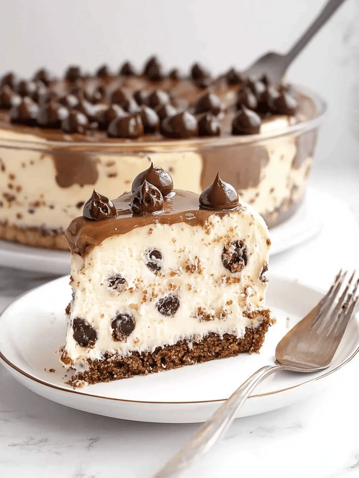 Irresistible Cannoli Cake Recipe Everyone Will Love 4 Cannoli Cake