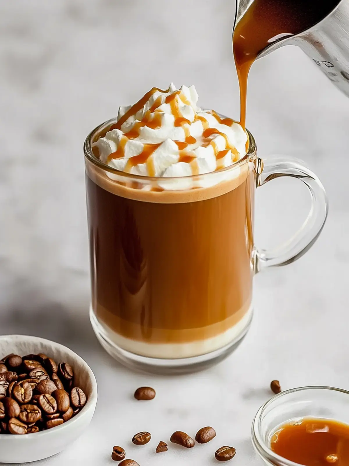 Irresistible Butterscotch Coffee: Your New Morning Obsession 4 Butterscotch Coffee