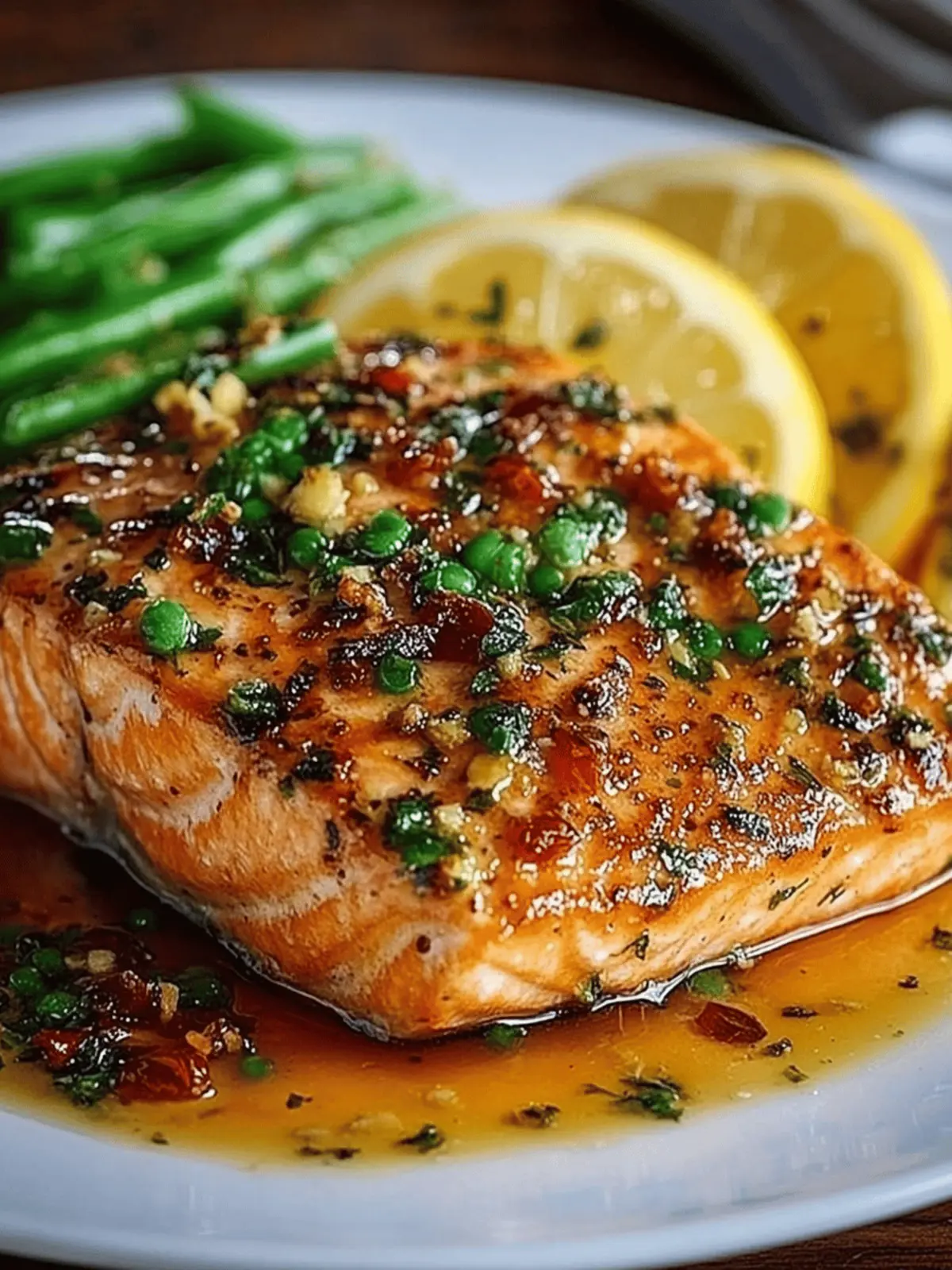 Sizzle Up Texas Roadhouse Salmon for a Healthy Dinner Delight 4 Texas Roadhouse Salmon