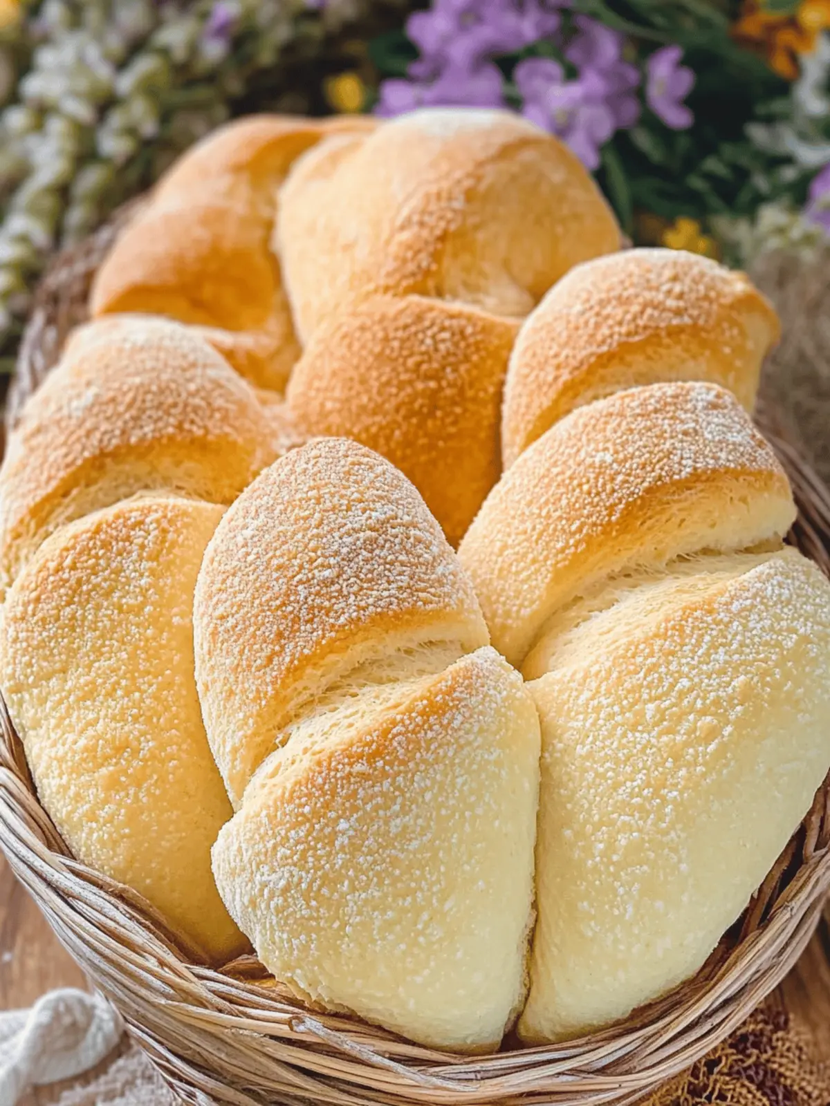Irresistible Filipino Spanish Bread: Homemade Delight Awaits 4 Filipino Spanish Bread