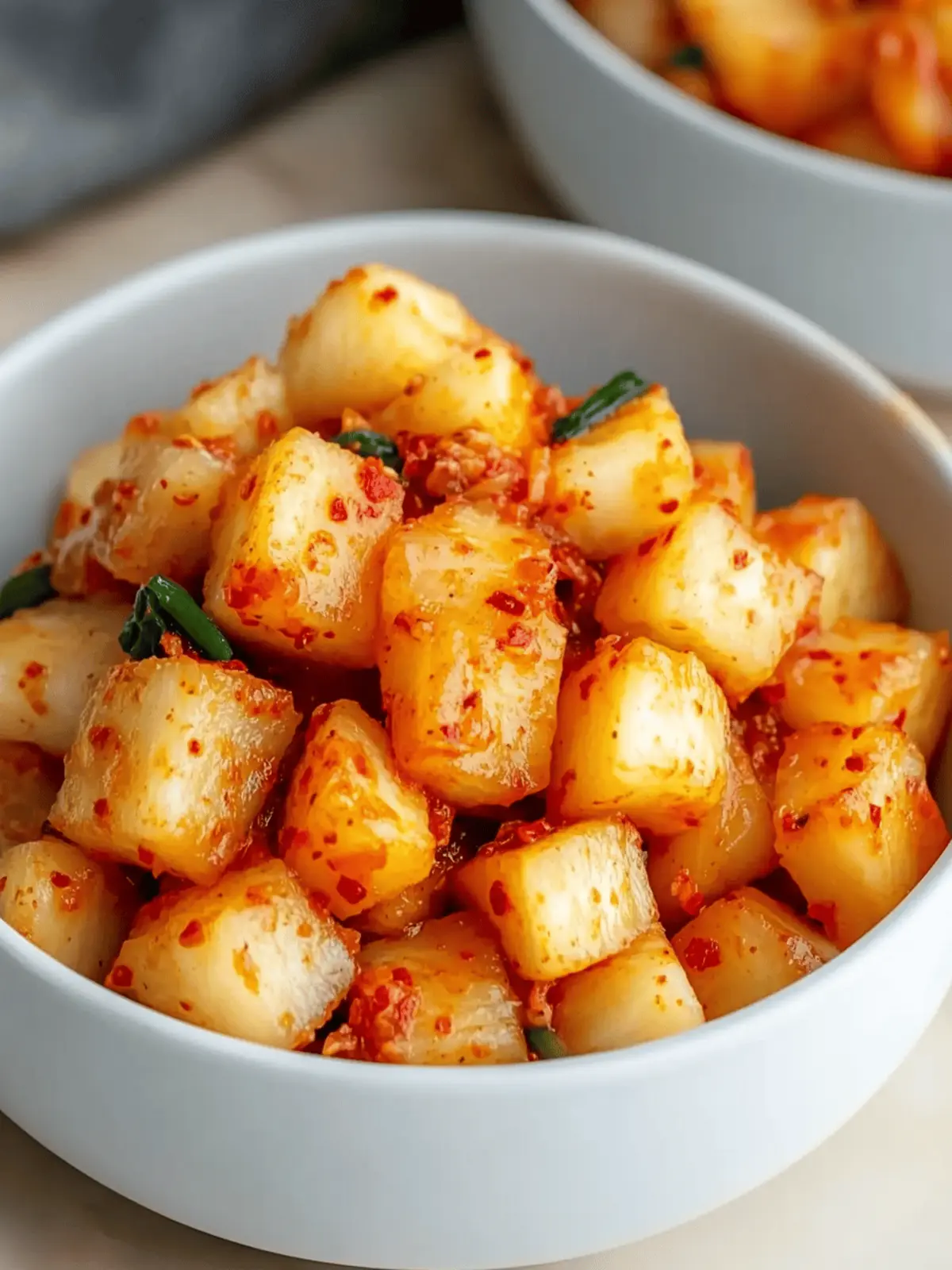 Spicy Pineapple Kimchi: A Fun Twist on Traditional Ferments 3 Spicy Pineapple Kimchi