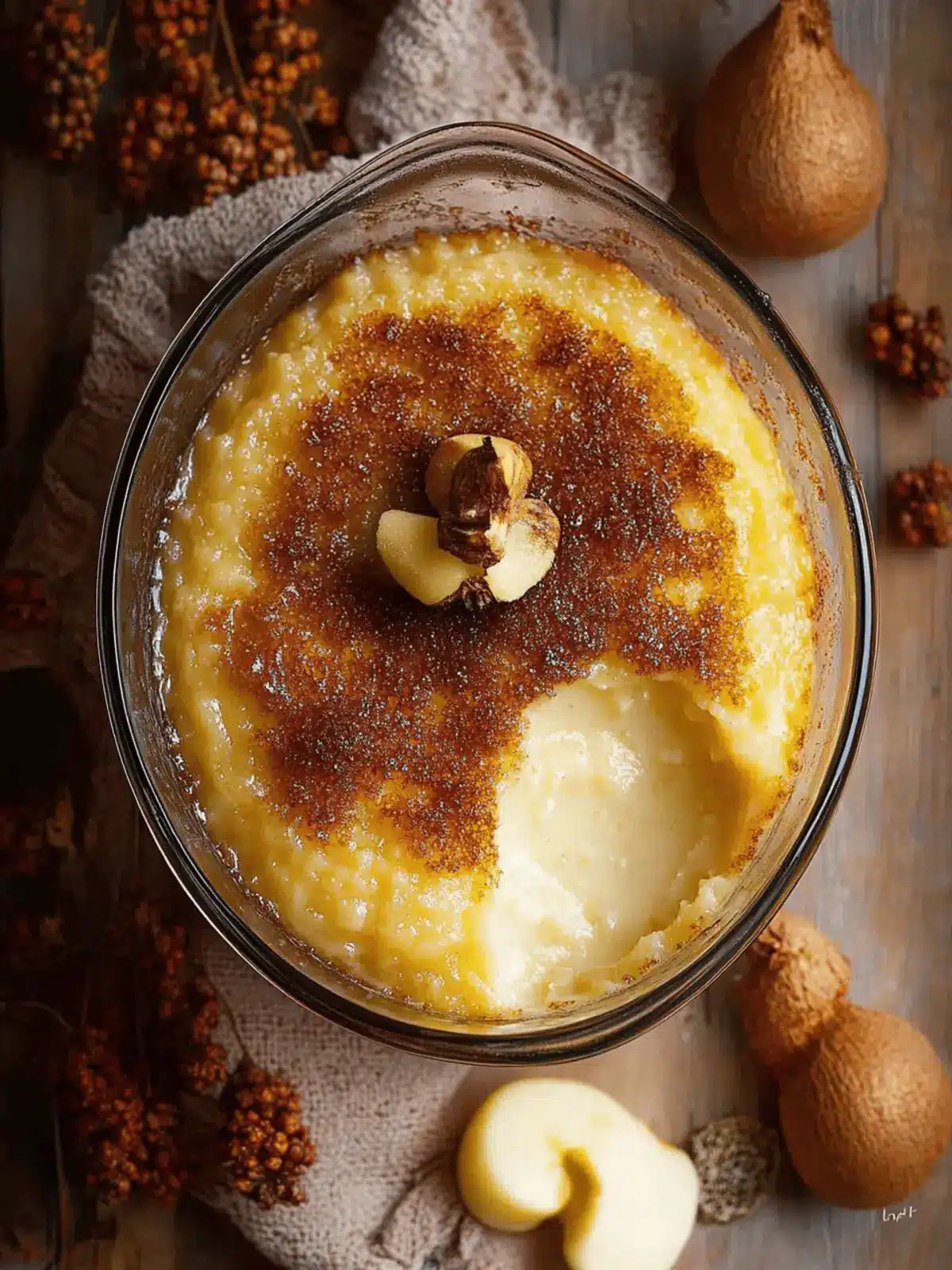 Malvern Pudding: A Cozy British Dessert You ll Love 3 Malvern Pudding