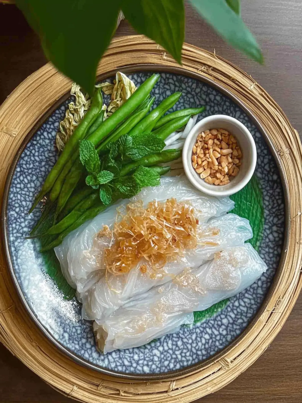 Unleash Flavor with Vietnamese Steamed Rice Rolls Recipe 2 Vietnamese Steamed Rice Rolls