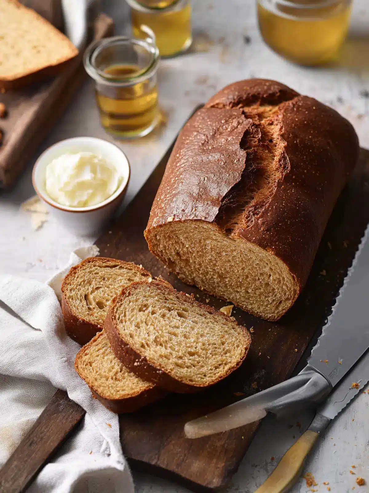 Homemade Outback Steakhouse Bread That Everyone Will Love 3 Outback Steakhouse Bread