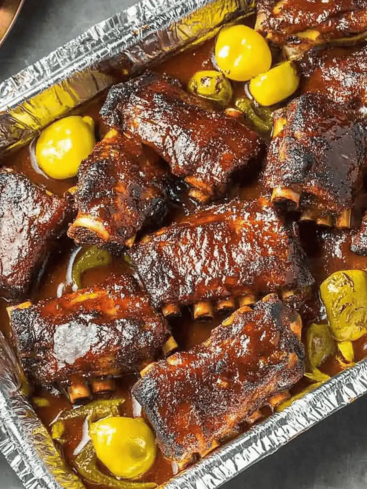 Mouthwatering Mississippi Country-Style Ribs Your Family Will Love 2 Mississippi Country-Style Ribs