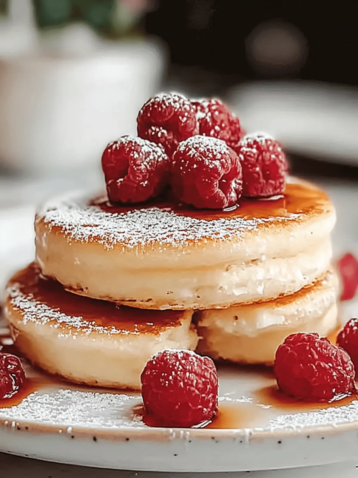 Syrniki: Irresistibly Fluffy Cottage Cheese Pancakes at Home 3 Syrniki