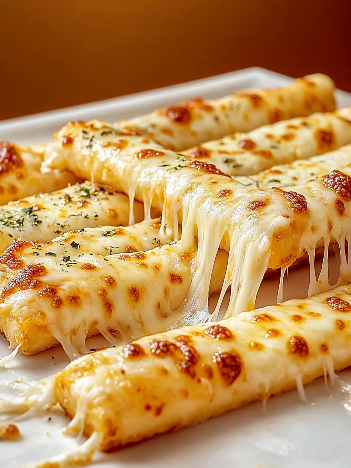 Melt-in-Your-Mouth Pizza Hut Cheese Sticks You Must Try 4 Pizza Hut Cheese Sticks