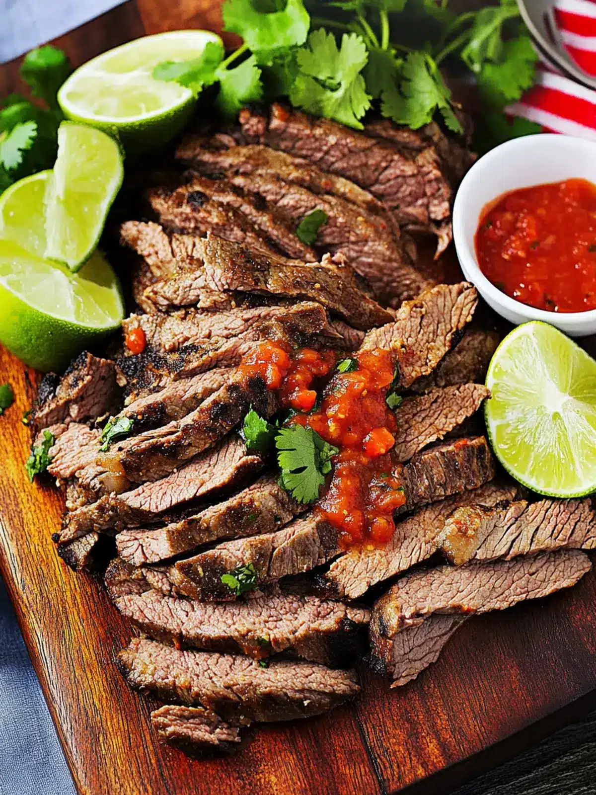 Mouthwatering Carne Asada Marinade for Perfect Tacos 2 Carne Asada Marinade