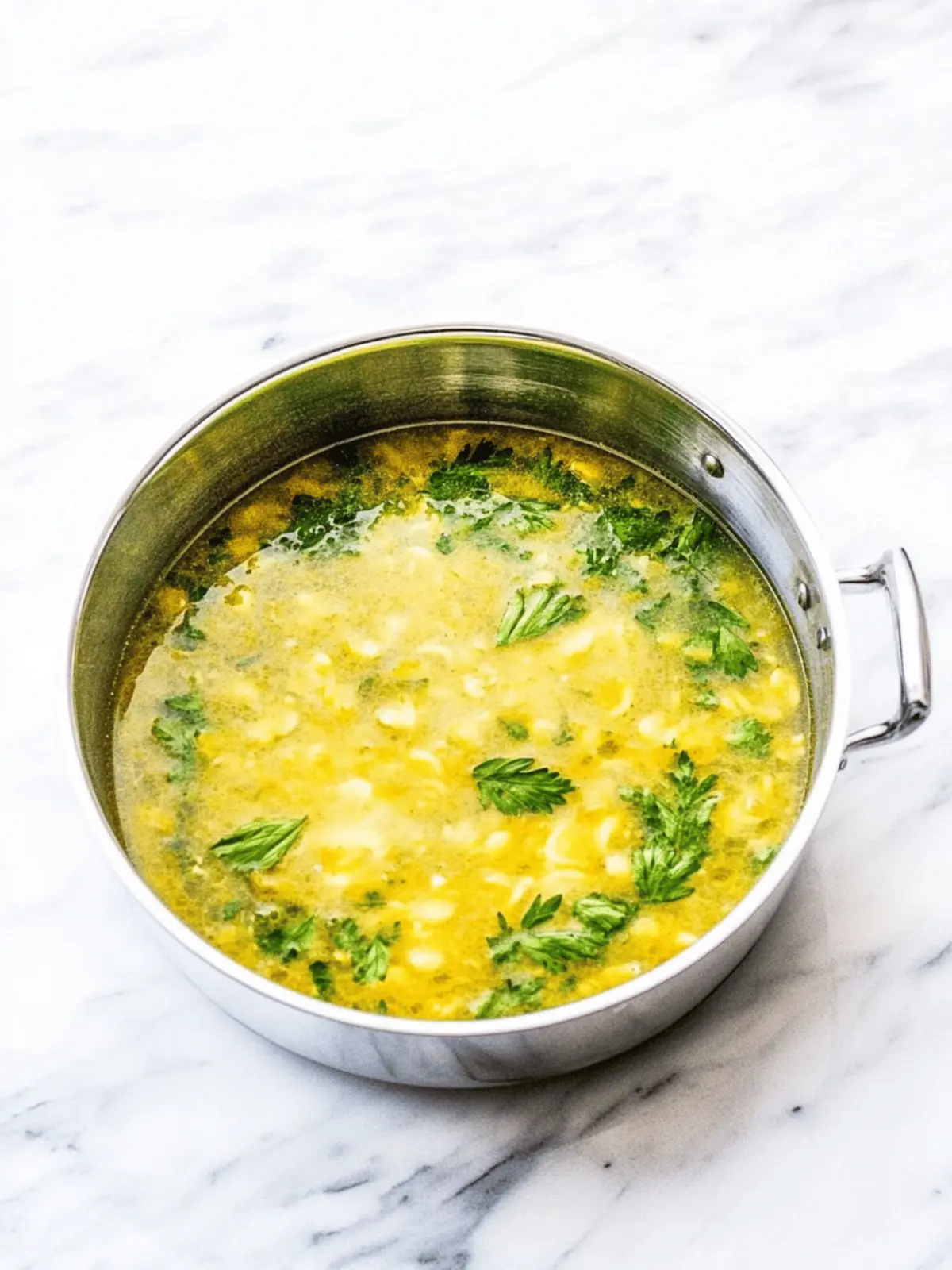 Quick Immune Boosting Broth for Instant Health and Flavor 4 Immune Boosting Broth