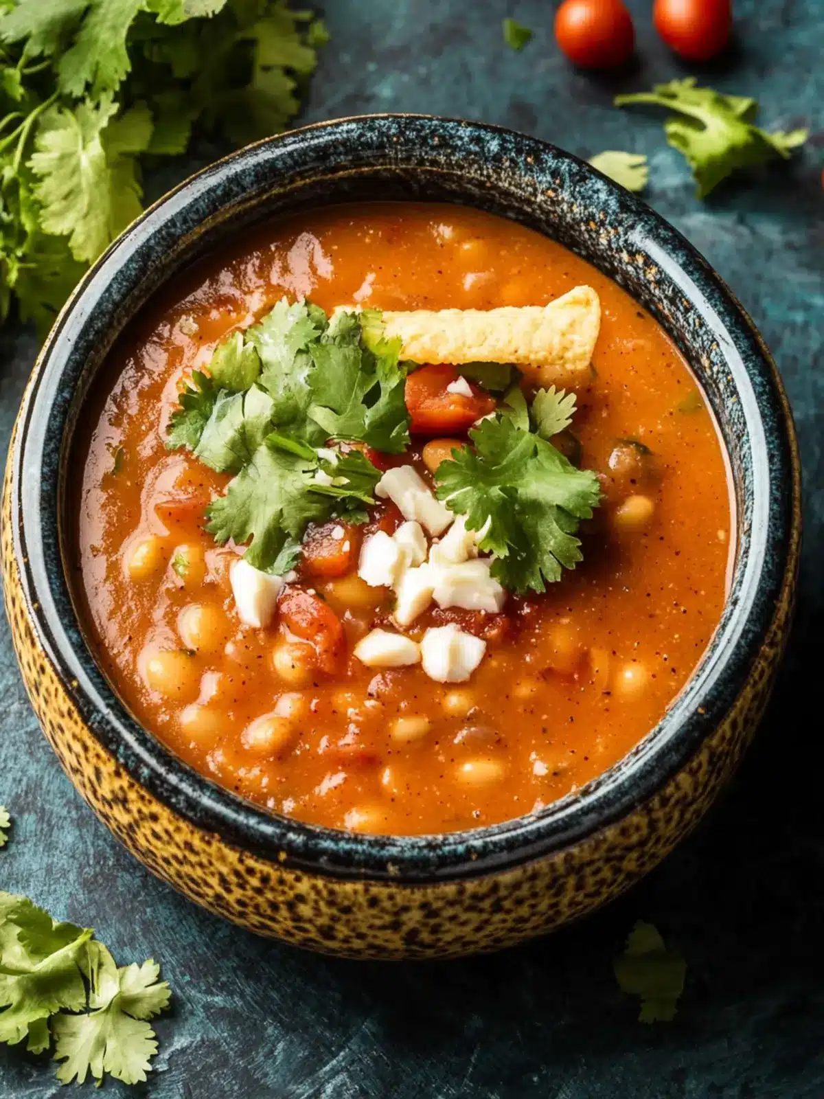 Delicious Frijoles Puercos: A Smoky Twist on Comfort Food 3 Frijoles Puercos