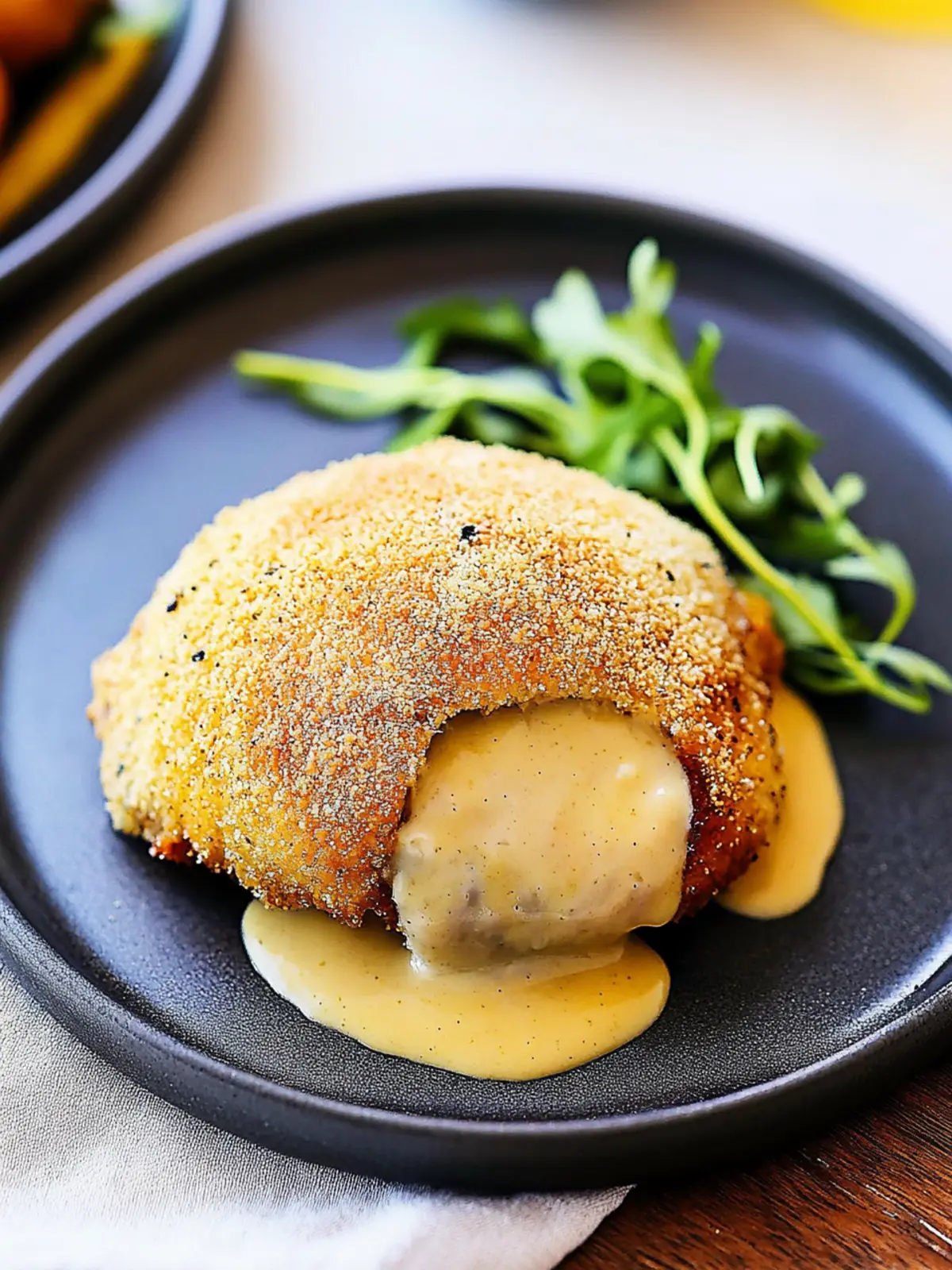 Delicious Chicken Pillows A Cozy Comfort Food Delight 3 Chicken Pillows