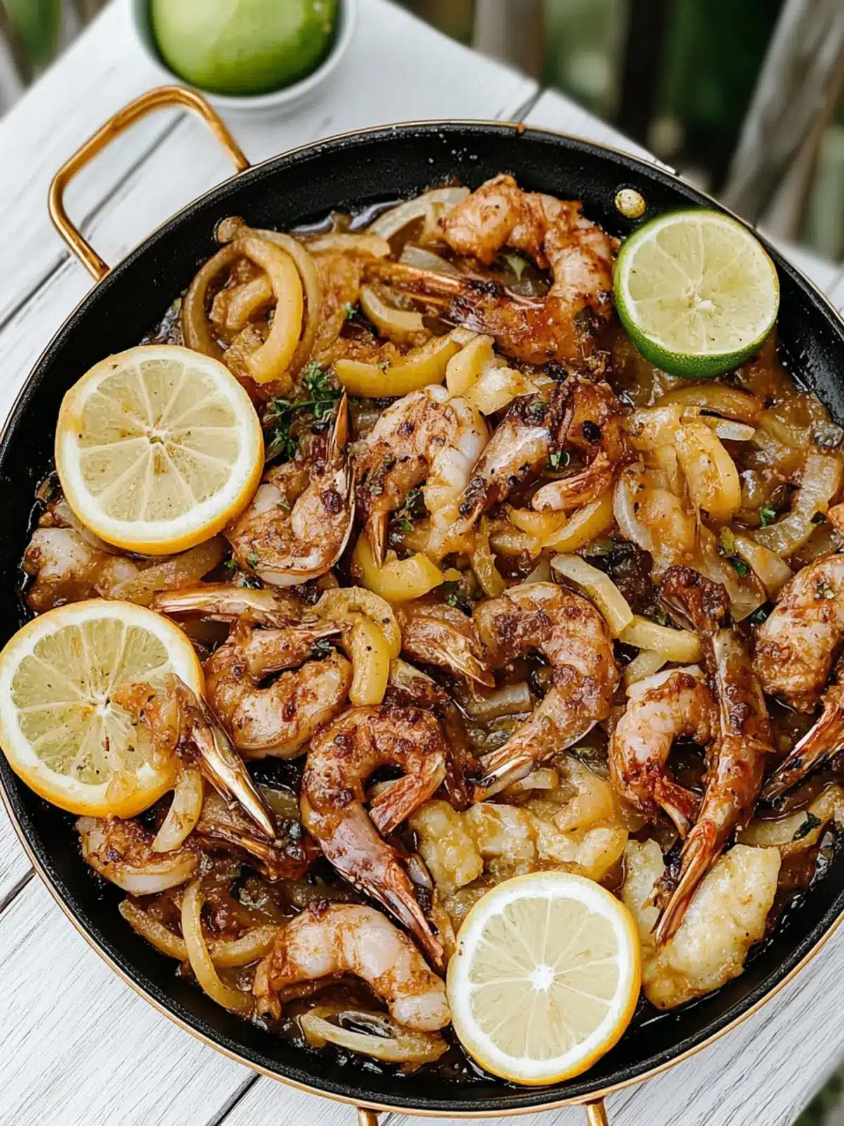 Savory Bistek Tagalog: A Flavorful Twist on Filipino Beef 4 Bistek Tagalog