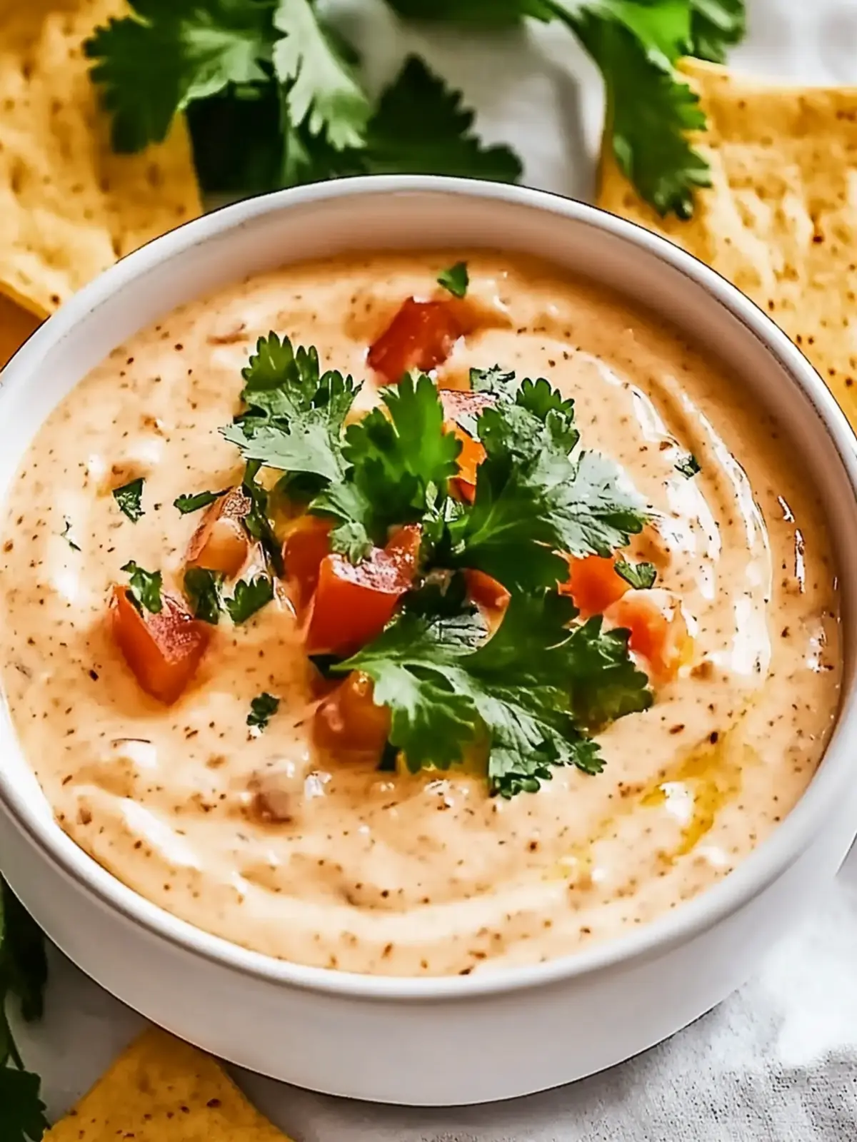 Creamy Greek Yogurt Salsa Dip for Irresistible Snacking 2 Greek Yogurt Salsa Dip