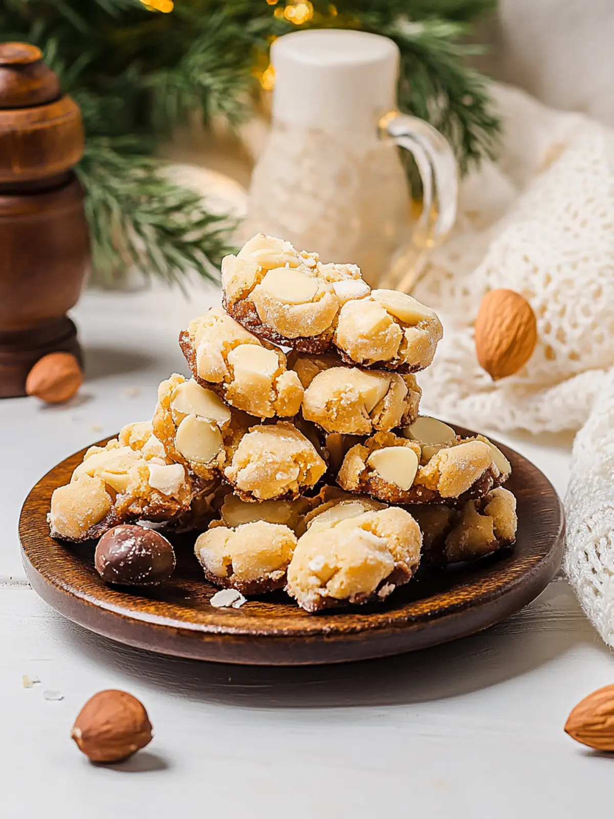 Delightful Almond Paste Cookies You Can t Resist 4 Almond Paste Cookies